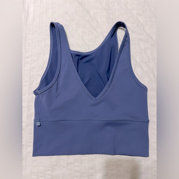 lululemon athletica Tops - Lululemon Power Pivot Tank *Everlux